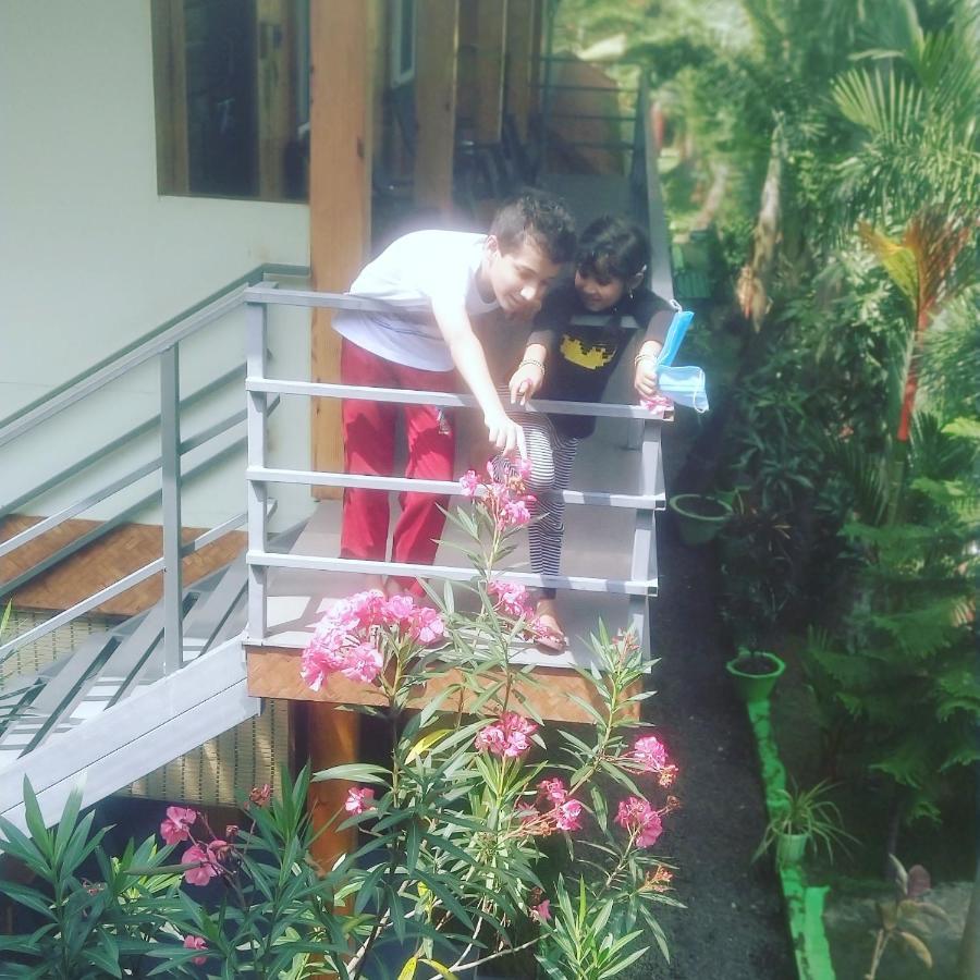 Alappuzha The Lake Paradise Boutique Resort מראה חיצוני תמונה