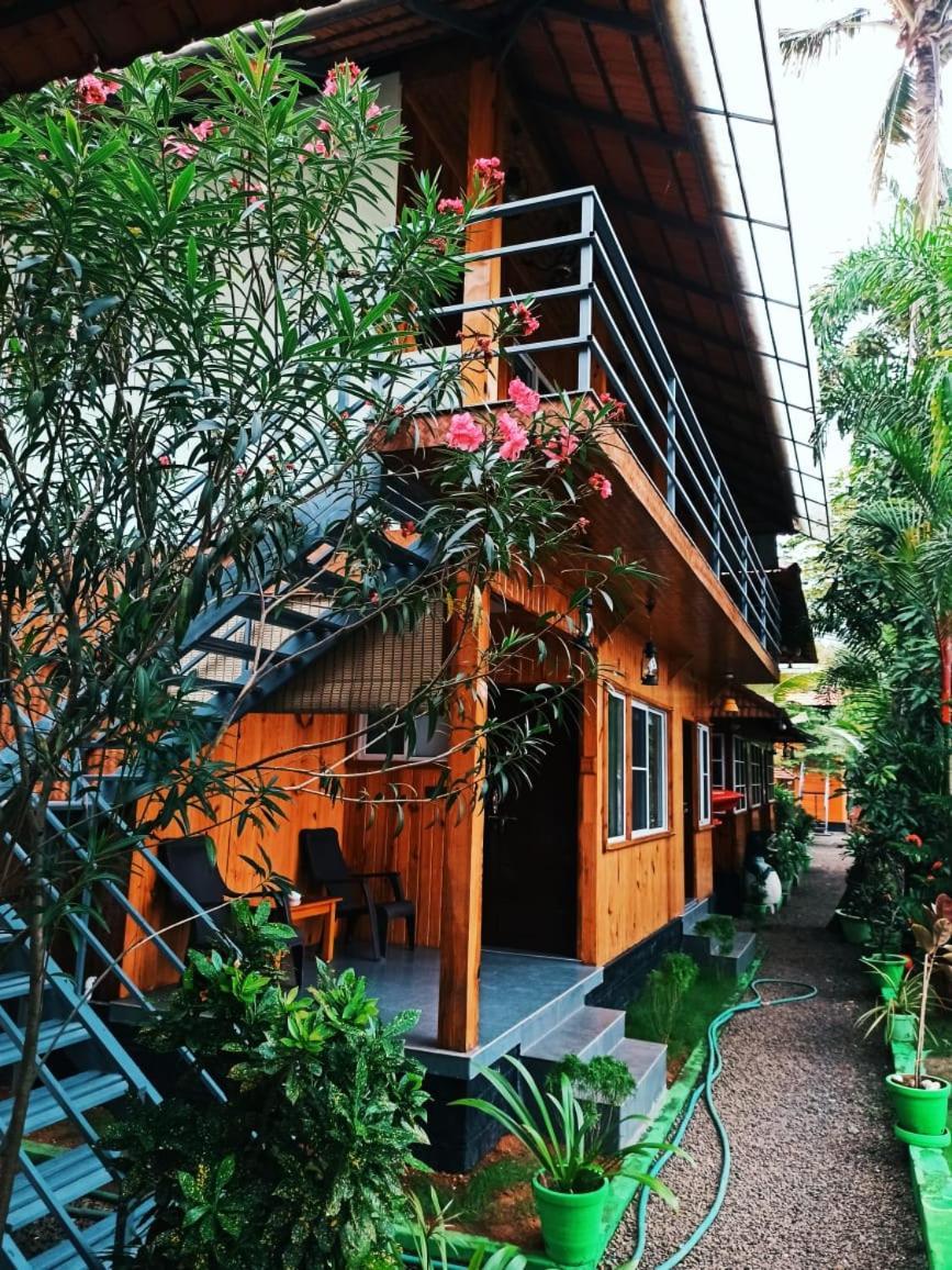 Alappuzha The Lake Paradise Boutique Resort מראה חיצוני תמונה